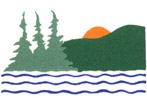 Logo de la municipalité de Sainte-Paule